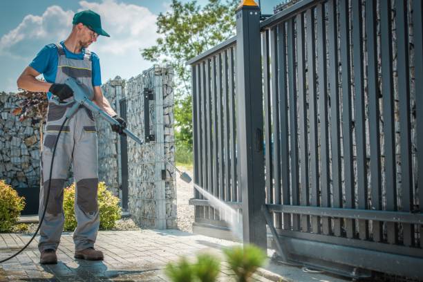 Best Patio and Deck Pressure Washing  in Browns Mills, NJ